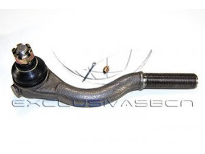 MDR MTR-8119 skersinės vairo trauklės galas 
 Vairavimas -> Vairo mechanizmo sujungimai
48561T3001, 48561T3025