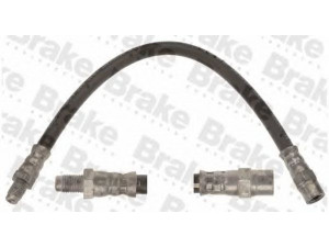 Brake ENGINEERING BH773251 stabdžių žarnelė 
 Stabdžių sistema -> Stabdžių žarnelės
3104418, 3446569, 34465690