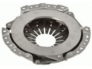 SACHS 3082 600 592 sankabos suspaudimo plokštelė