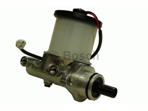 BOSCH 0 986 480 781 pagrindinis cilindras, stabdžiai 
 Stabdžių sistema -> Pagrindinis stabdžių cilindras