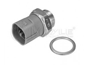 MEYLE 100 959 0019 temperatūros jungiklis, radiatoriaus ventiliatorius 
 Aušinimo sistema -> Siuntimo blokas, aušinimo skysčio temperatūra
701 959 481 C