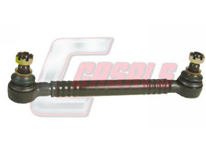 CASALS R3594 šarnyro stabilizatorius 
 Ašies montavimas/vairavimo mechanizmas/ratai -> Stabilizatorius/fiksatoriai -> Savaime išsilyginanti atrama
1629668, 20477805