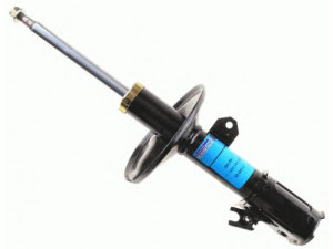 SACHS 280 551 amortizatorius 
 Pakaba -> Amortizatorius
48520-39166, 48520-39255, 48520-39365
