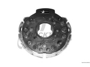 TRUCKTEC AUTOMOTIVE 01.17.030 lygintuvas, kintamosios srovės generatorius
000 154 7016