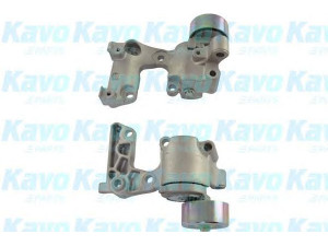 KAVO PARTS DTE-9038 įtempiklio skriemulys, paskirstymo diržas 
 Techninės priežiūros dalys -> Papildomas remontas
1662031010, 1662031011