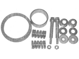 FARE SA 4660 tarpiklių rinkinys, išleidimo kolektorius 
 Variklis -> Cilindrų galvutė/dalys -> Įsiurbimo kolektoriaus tarpiklis/sandarinimo žiedas