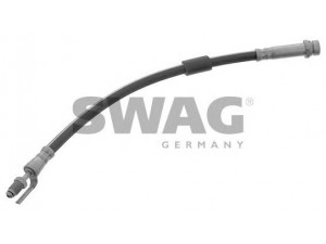 SWAG 50 94 6199 stabdžių žarnelė 
 Stabdžių sistema -> Stabdžių žarnelės
1 371 515, 1 383 533, 1 694 317