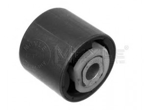 MEYLE 614 035 0016 įvorė, valdymo svirties montavimas 
 Ašies montavimas/vairavimo mechanizmas/ratai -> Valdymo svirtis/pasukamosios svirties sujungimas -> Montavimas/sutvirtinimas
03 52 302, 03 52 458, 3 52 302