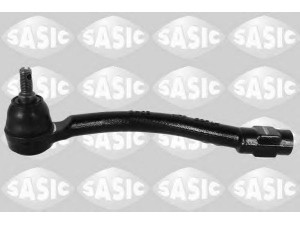 SASIC 7676111 skersinės vairo trauklės galas 
 Vairavimas -> Vairo mechanizmo sujungimai
56820A6000