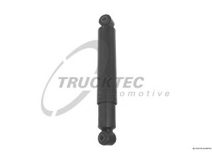 TRUCKTEC AUTOMOTIVE 02.30.086 amortizatorius
05104061AA, 05118646AA, 05127644AA