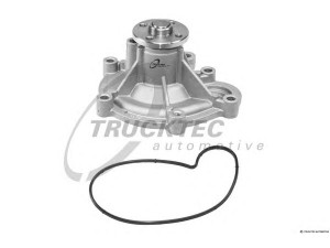 TRUCKTEC AUTOMOTIVE 02.19.325 vandens siurblys
271 200 0601, 271 200 1001