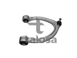 TALOSA 40-07907 vikšro valdymo svirtis 
 Ašies montavimas/vairavimo mechanizmas/ratai -> Valdymo svirtis/pasukamosios svirties sujungimas -> Vairo trauklės (valdymo svirtis, išilginis balansyras, diago
2213300407, 2213309007