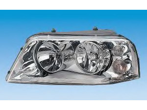 BOSCH 0 301 182 601 priekinis žibintas 
 Kėbulas -> Priekinis žibintas/dalys -> Priekinis žibintas/įterp.