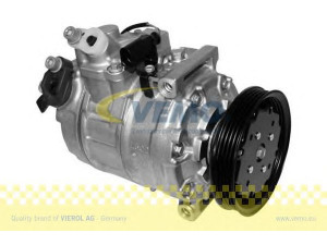 VEMO V15-15-1013 kompresorius, oro kondicionierius 
 Oro kondicionavimas -> Kompresorius/dalys
4B0 260 805 G, 4B0 260 805 K, 4B0 260 805 M
