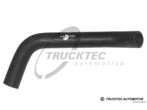 TRUCKTEC AUTOMOTIVE 01.40.087 radiatoriaus žarna
942 506 4135