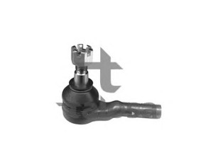 TALOSA 42-04900 skersinės vairo trauklės galas 
 Vairavimas -> Vairo mechanizmo sujungimai
MR241032