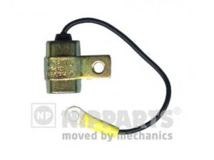 NIPPARTS J5352000 kondensatorius, uždegimas 
 Kibirkšties / kaitinamasis uždegimas -> Degimo skirstytuvas/dalys
90099-52050