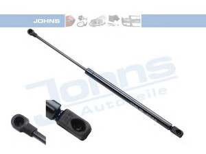 JOHNS 10 01 95-91 dujinė spyruoklė, bagažinė 
 Priedai -> Bagažinė/pakrovimo skyrius
50508706, 50515442