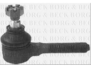 BORG & BECK BTR4230 skersinės vairo trauklės galas 
 Vairavimas -> Vairo mechanizmo sujungimai
94434733301