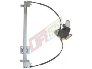 LIFT-TEK LT SZ02 R B lango pakėliklis 
 Vidaus įranga -> Elektrinis lango pakėliklis
8340162A00