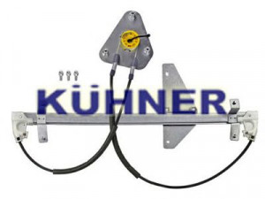 AD KÜHNER AV1419 lango pakėliklis 
 Vidaus įranga -> Elektrinis lango pakėliklis
827200003R