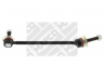 MAPCO 52854HPS šarnyro stabilizatorius 
 Ašies montavimas/vairavimo mechanizmas/ratai -> Stabilizatorius/fiksatoriai -> Savaime išsilyginanti atrama
221 320 0189