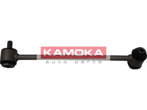 KAMOKA 9949263 šarnyro stabilizatorius 
 Ašies montavimas/vairavimo mechanizmas/ratai -> Stabilizatorius/fiksatoriai -> Savaime išsilyginanti atrama
204 320 04 89