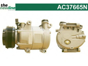 ERA Benelux AC37665N kompresorius, oro kondicionierius 
 Oro kondicionavimas -> Kompresorius/dalys
1333040, 1379474, 1432750, 1432767