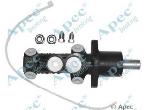 APEC braking MCY239 pagrindinis cilindras, stabdžiai 
 Stabdžių sistema -> Pagrindinis stabdžių cilindras
460198, 95075932, 96075932, 460198