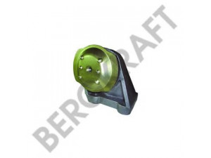 BERGKRAFT BK2890921SP variklio montavimas
940 240 09 17, 9402400917