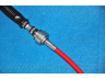 PARTS-MALL PTB-412 sankabos trosas 
 Dviratė transporto priemonės -> Kabeliai ir tachometro velenaai -> Sankabos trosas
437614E900
