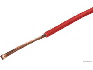 HERTH+BUSS ELPARTS 51275106005 elektros laidas