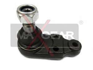 MAXGEAR 72-0406 atramos/vairo trauklė 
 Ašies montavimas/vairavimo mechanizmas/ratai -> Sujungimai -> Atramos/vairo trauklė
5025676, 6650261