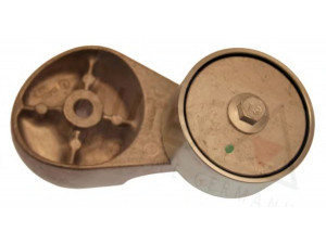AUTEX 654181 diržo įtempiklis, V formos rumbuotas diržas 
 Diržinė pavara -> V formos rumbuotas diržas/komplektas -> Dirželio įtempiklis (įtempimo blokas)
9062001270, 9062001270