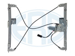 ERA 490375 lango pakėliklis 
 Vidaus įranga -> Elektrinis lango pakėliklis
6K3 837 401 B