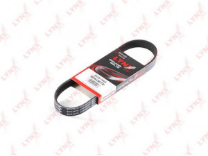LYNXauto 6PK0678 V formos rumbuoti diržai
11720-1F700, 11720-4F100