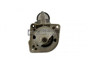 AUTOELECTRO AEY2645 starteris 
 Elektros įranga -> Starterio sistema -> Starteris
51832949, 55832949, 71794785