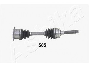 ASHIKA 62-05-565 kardaninis velenas 
 Ratų pavara -> Kardaninis velenas
MR276870