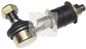 MAPCO 49226OES šarnyro stabilizatorius 
 Ašies montavimas/vairavimo mechanizmas/ratai -> Stabilizatorius/fiksatoriai -> Savaime išsilyginanti atrama
1 954 778, 54618-0F000