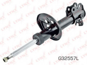 LYNXauto G32557L amortizatorius 
 Pakaba -> Amortizatorius
48520-05081, 48520-05161, 48520-05171