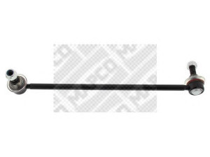 MAPCO 49793HPS šarnyro stabilizatorius 
 Ašies montavimas/vairavimo mechanizmas/ratai -> Stabilizatorius/fiksatoriai -> Savaime išsilyginanti atrama
1J0 411 315D, 1J0 411 315D, 1J0 411 315D