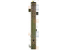 HELLA 8MK 376 722-411 radiatorius, variklio aušinimas 
 Aušinimo sistema -> Radiatorius/alyvos aušintuvas -> Radiatorius/dalys
81 06101 6487