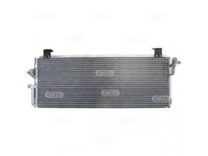 HC-Cargo 260481 kondensatorius, oro kondicionierius 
 Oro kondicionavimas -> Kondensatorius
88460-02050, 88460-12480