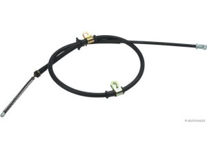 MAGNETI MARELLI 600000125590 trosas, stovėjimo stabdys
MB256731