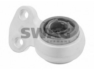 SWAG 20 91 8688 valdymo svirties/išilginių svirčių įvorė 
 Ašies montavimas/vairavimo mechanizmas/ratai -> Valdymo svirtis/pasukamosios svirties sujungimas -> Montavimas/sutvirtinimas
31 12 6 756 064, 31 12 6 757 623