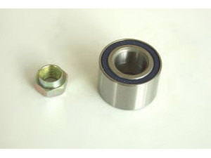SCT Germany SCP 1307 rato guolio komplektas 
 Ašies montavimas/vairavimo mechanizmas/ratai -> Rato stebulė/montavimas -> Rato guolis
2108-3104020