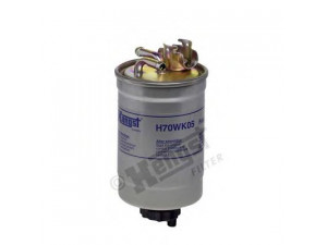 HENGST FILTER H70WK05 kuro filtras 
 Degalų tiekimo sistema -> Kuro filtras/korpusas
5 025 096, BG1T9W365AA, BGT/9W365/AA