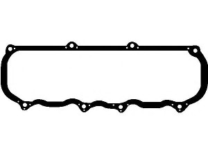 REINZ 71-13048-00 tarpiklis, svirties dangtis 
 Variklis -> Cilindrų galvutė/dalys -> Svirties dangtelis/tarpiklis
1 651 474