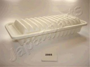 JAPANPARTS FA-286S oro filtras 
 Techninės priežiūros dalys -> Techninės priežiūros intervalai
17801-0Y010, 17801-21030