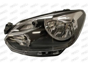 PRASCO VW2014824 priekinis žibintas 
 Kėbulas -> Priekinis žibintas/dalys -> Priekinis žibintas/įterp.
1S1941015K